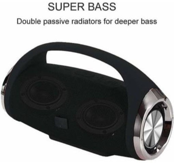 mi bluetooth speaker flipkart