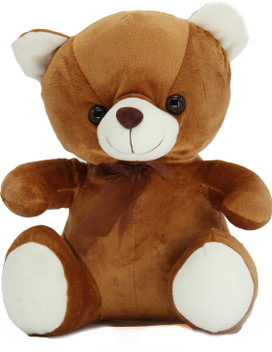 dimpy teddy bear