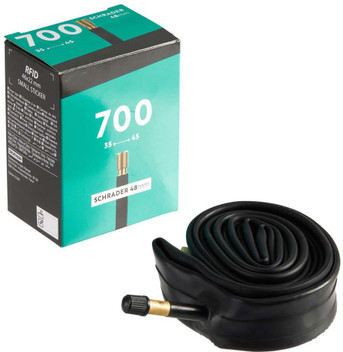 hybrid bike inner tube