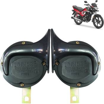 Dvineautofashionz Horn For Honda Dream Yuga Price In India Buy