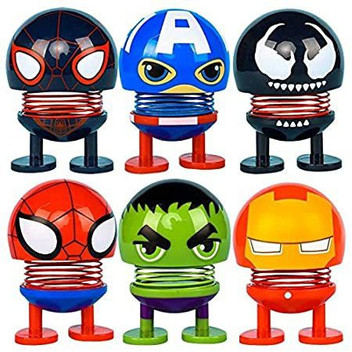 car dashboard toys flipkart