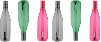fiber water bottle