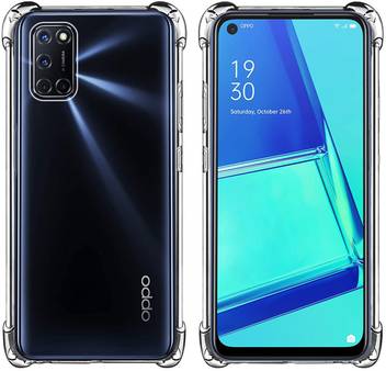 Esurient Back Cover For Oppo A52 Esurient Flipkart Com