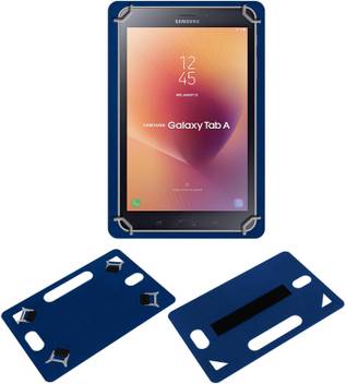 Acm Back Cover For Samsung Galaxy Tab A 8 0 Sm T385 Acm Flipkart Com
