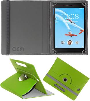 Acm Flip Cover For Lenovo Tab 7 Essential 7 Inch Acm Flipkart Com