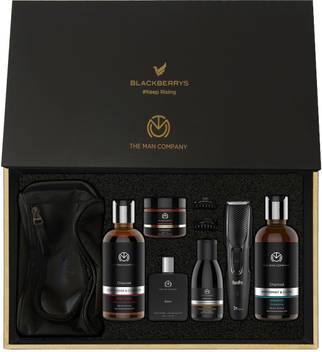 The Man Company Men S Grooming Kit Price In India Buy The Man Company Men S Grooming Kit Online At Flipkart Com Shop online for philips qg3030/15 grooming kit black only on snapdeal. the man company men s grooming kit