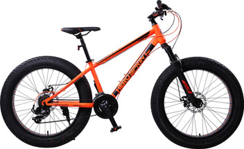 hero fat cycle price
