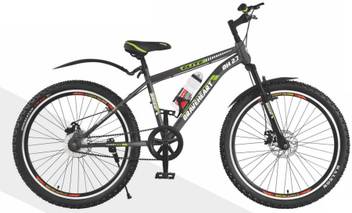 Braveheart Bh308 27 5 T Mountain Cycle Price In India Buy Braveheart Bh308 27 5 T Mountain Cycle Online At Flipkart Com