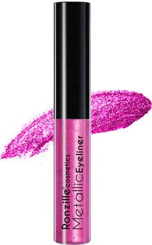 pink liquid eyeliner