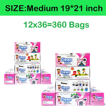 flipkart garbage bags
