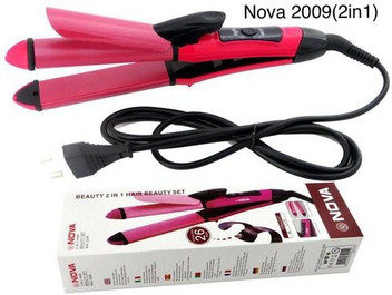 straightener price on flipkart