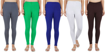 ankle length leggings flipkart