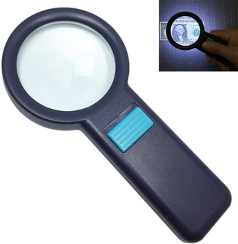 magnifying light for reading