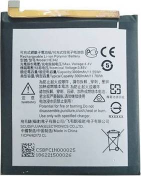 P4s4gn Mobile Battery For Nokia 6 1 Plus 6 1 Price In India Buy P4s4gn Mobile Battery For Nokia 6 1 Plus 6 1 Online At Flipkart Com