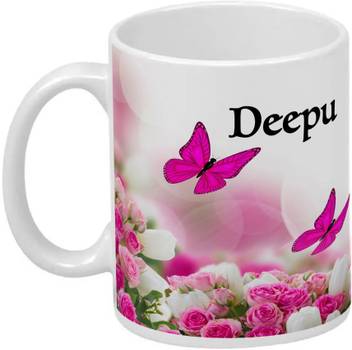 Wagwan Deepu Printed Butterflies Pink Rose Gifts For Girlfriend Wife Sister On Birthday Valentine Rakhi 20mg130 Wht Ceramic Coffee Mug Price In India Buy Wagwan Deepu Printed Butterflies Pink Rose View 8 360 nsfw pictures and enjoy wife with the endless random gallery on scrolller.com. flipkart