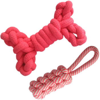 chew rope