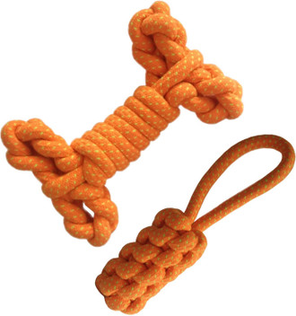 chew rope