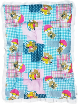 newborn baby cotton bed