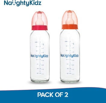 glass feeding bottle online