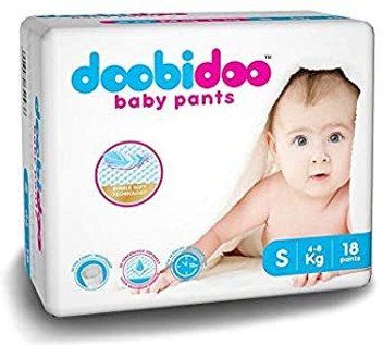 doobidoo diapers