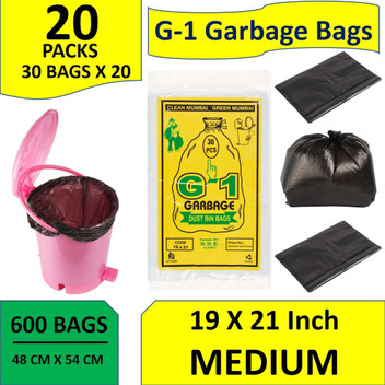 garbage bag flipkart