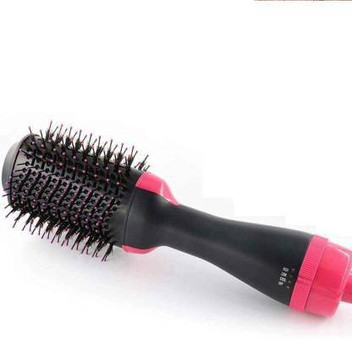 hot air brush hair dryers