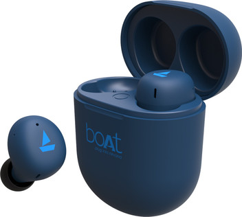 boat wireless headphones in flipkart