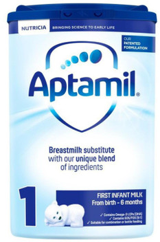 aptamil formula 1