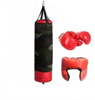 aurionpro boxing kit