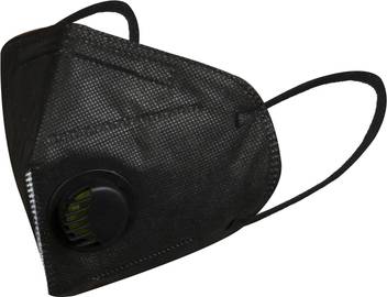 Aahana Pack 1 Kn95 N95 Ffp2 Black Color 5 Layer Protection Mask Melt Blown Washable And Resuable Mask Kn95black01 Water Resistant Reusable Washable Price In India Buy Aahana Pack 1 Kn95 Learn how to minimize risks by properly putting on respiratory protection!this tutorial describes the correct placement of. aahana pack 1 kn95 n95 ffp2 black color 5 layer protection mask melt blown washable and resuable mask kn95black01 water resistant reusable