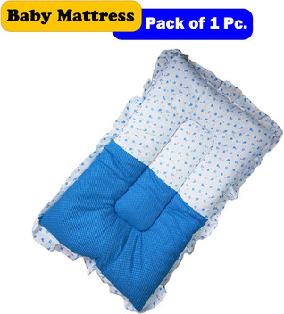 baby mattress flipkart