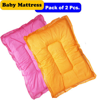 baby mattress flipkart