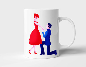 propose gift for girlfriend