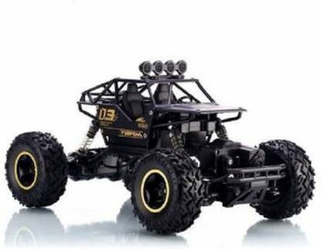 rc rock crawler flipkart