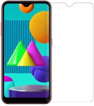Rexez Screen Guard For Samsung Galaxy M01 Rexez Flipkart Com