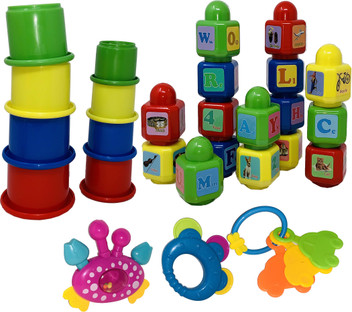 small toddler gifts