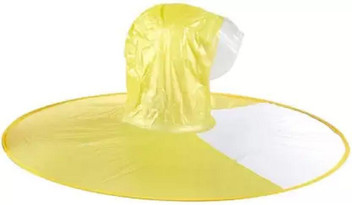 kids umbrella hat
