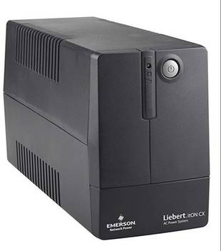 Vertiv 1000va Cx Ups