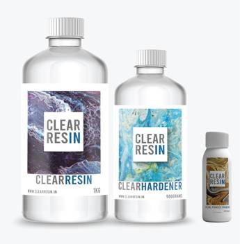 Clear Resin Clear Epoxy Resin And Hardener 1 5kg Pack With Free Pearl Powder Pigment Clear Epoxy Resin And Hardener 1 5kg Pack With Free Pearl Powder Pigment Shop For Clear Resin Products In West system 105 resin is a low viscosity, solvent free liquid marine epoxy resin. inr