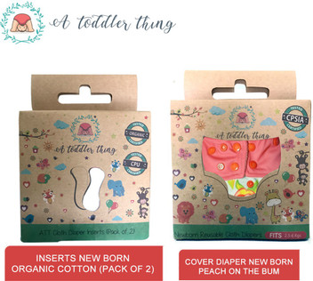 baby organics diapers