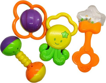non toxic infant toys
