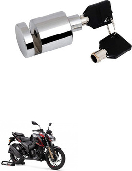 bike disc lock price