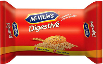 digestive biscuits