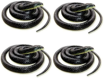rubber snake