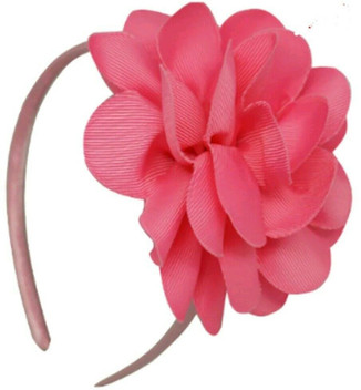 baby girl hair bands and bows