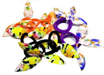 rubber bands for baby girl