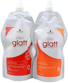 MAYU PROFESSIONAL GLATT HAIR