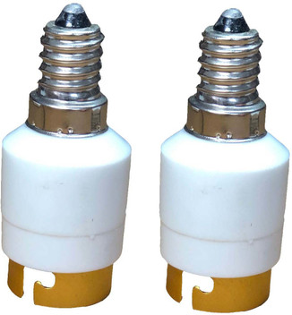 ceramic light socket base
