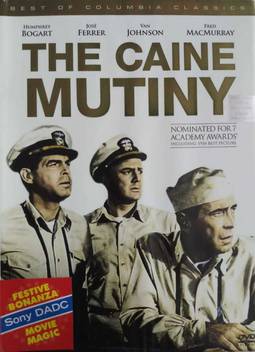 The Caine Mutiny Price In India Buy The Caine Mutiny Online At Flipkart Com