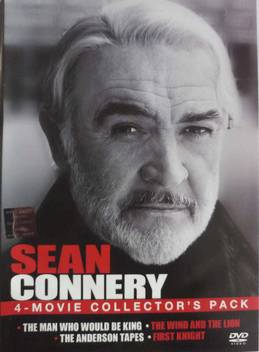 Sean Connery Collection Price In India Buy Sean Connery Collection Online At Flipkart Com